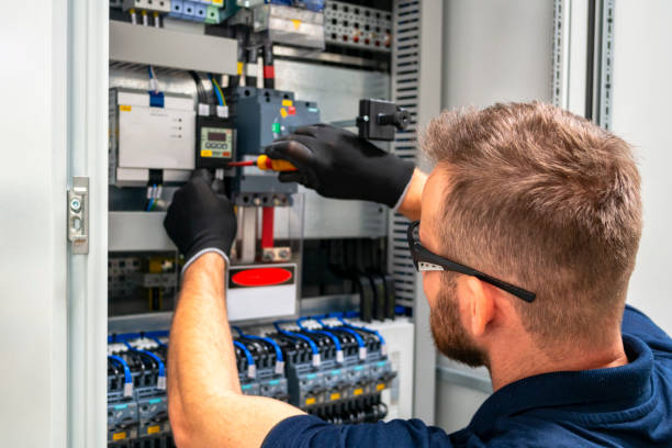 Best Electrician Near Me  in South Lancaster, MA