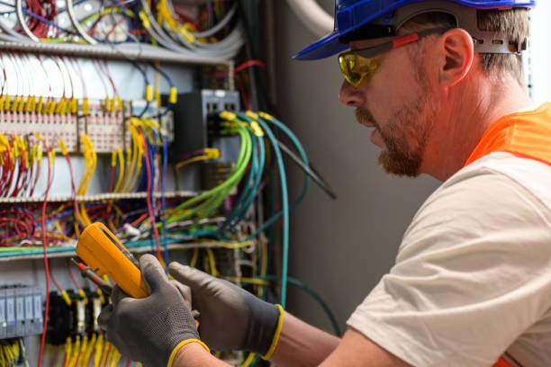Best Residential Electrician Services  in South Lancaster, MA