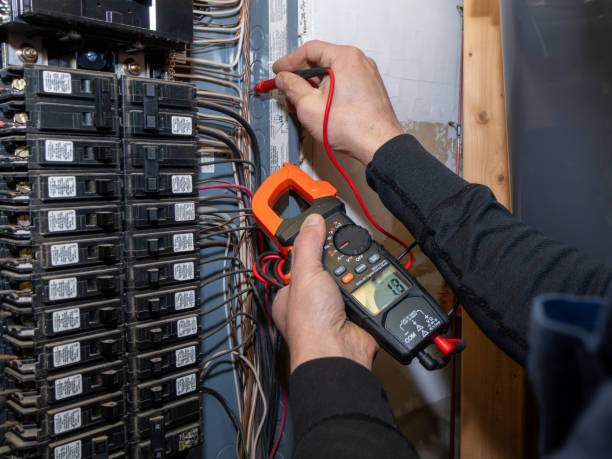 Best Electrical Outlet Repair  in South Lancaster, MA