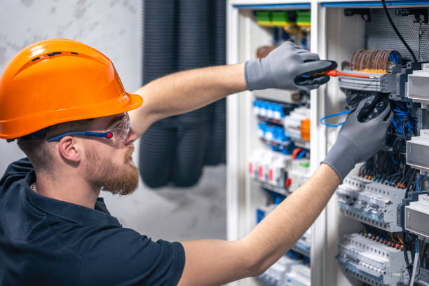 Best Electrical Wiring Services  in South Lancaster, MA