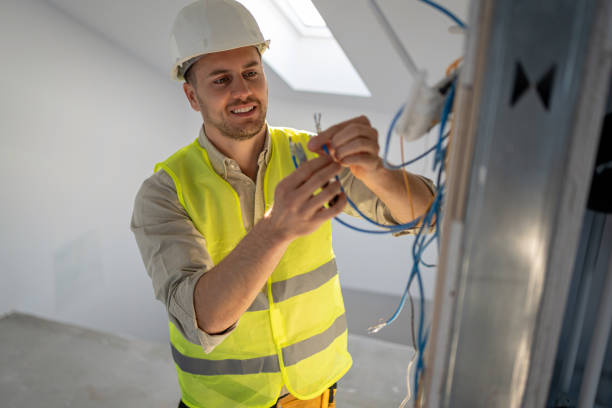 Affordable Electrical Installation in MA